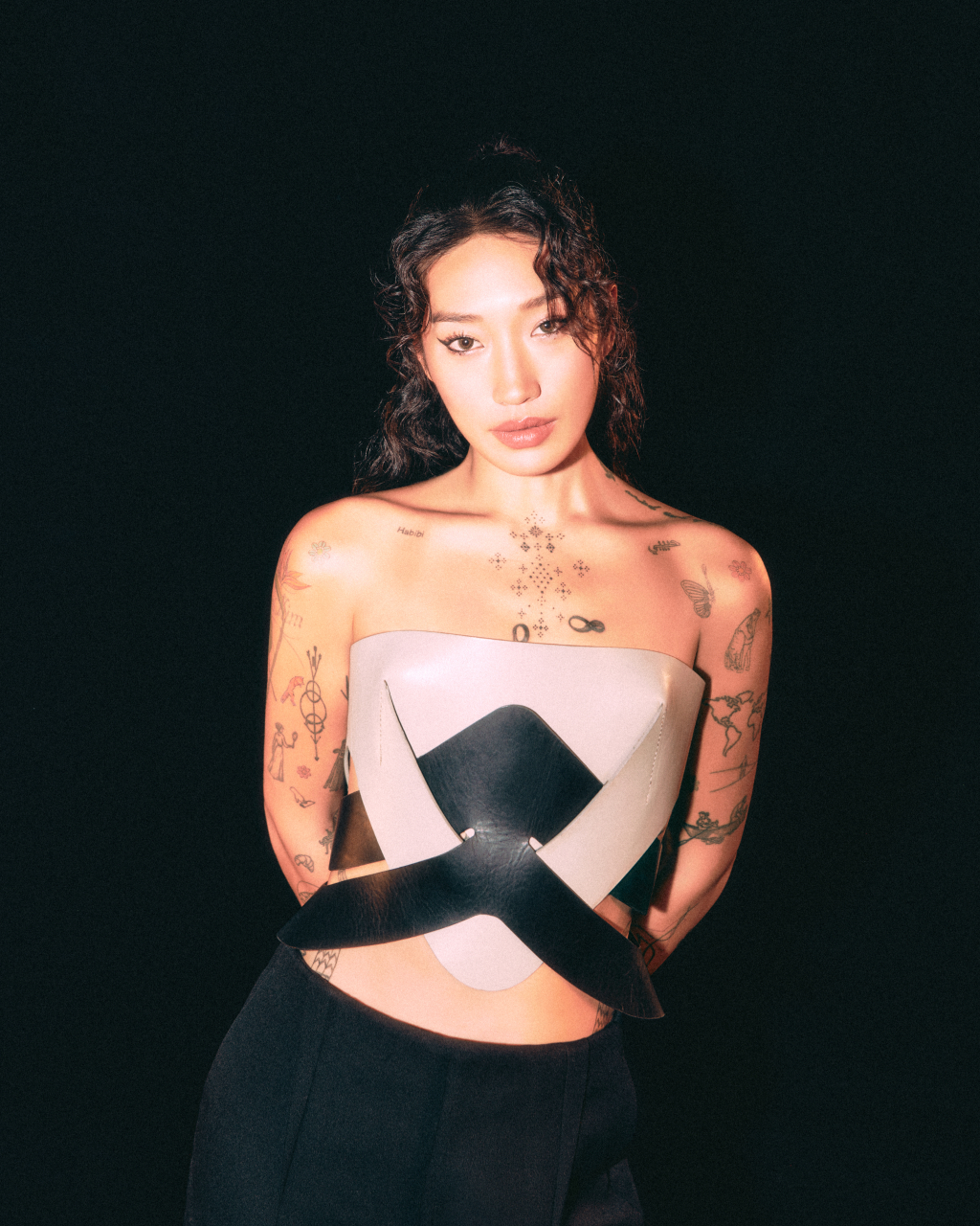The Year of Peggy Gou