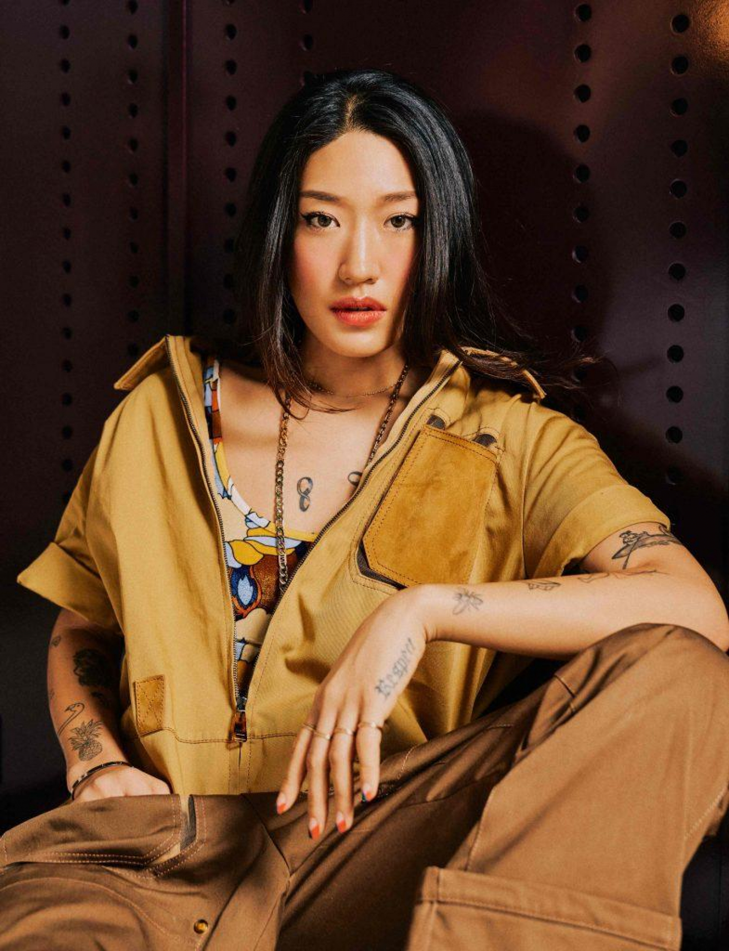 Peggy Gou Archives - Interview Magazine