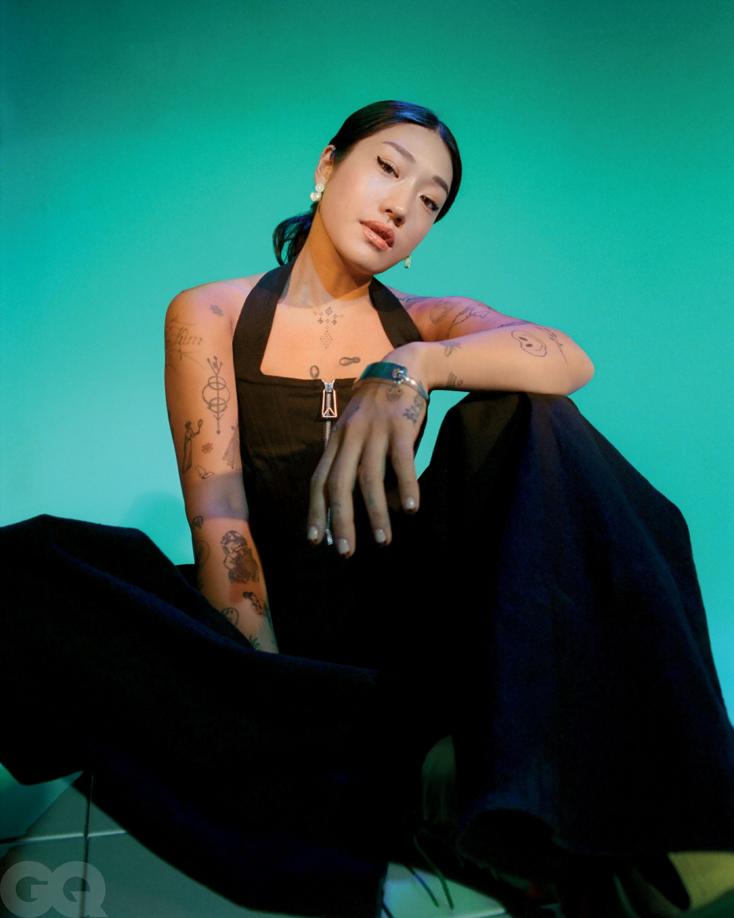 Peggy Gou on Berlin, Glasgow and her new EP Once: The Skinny