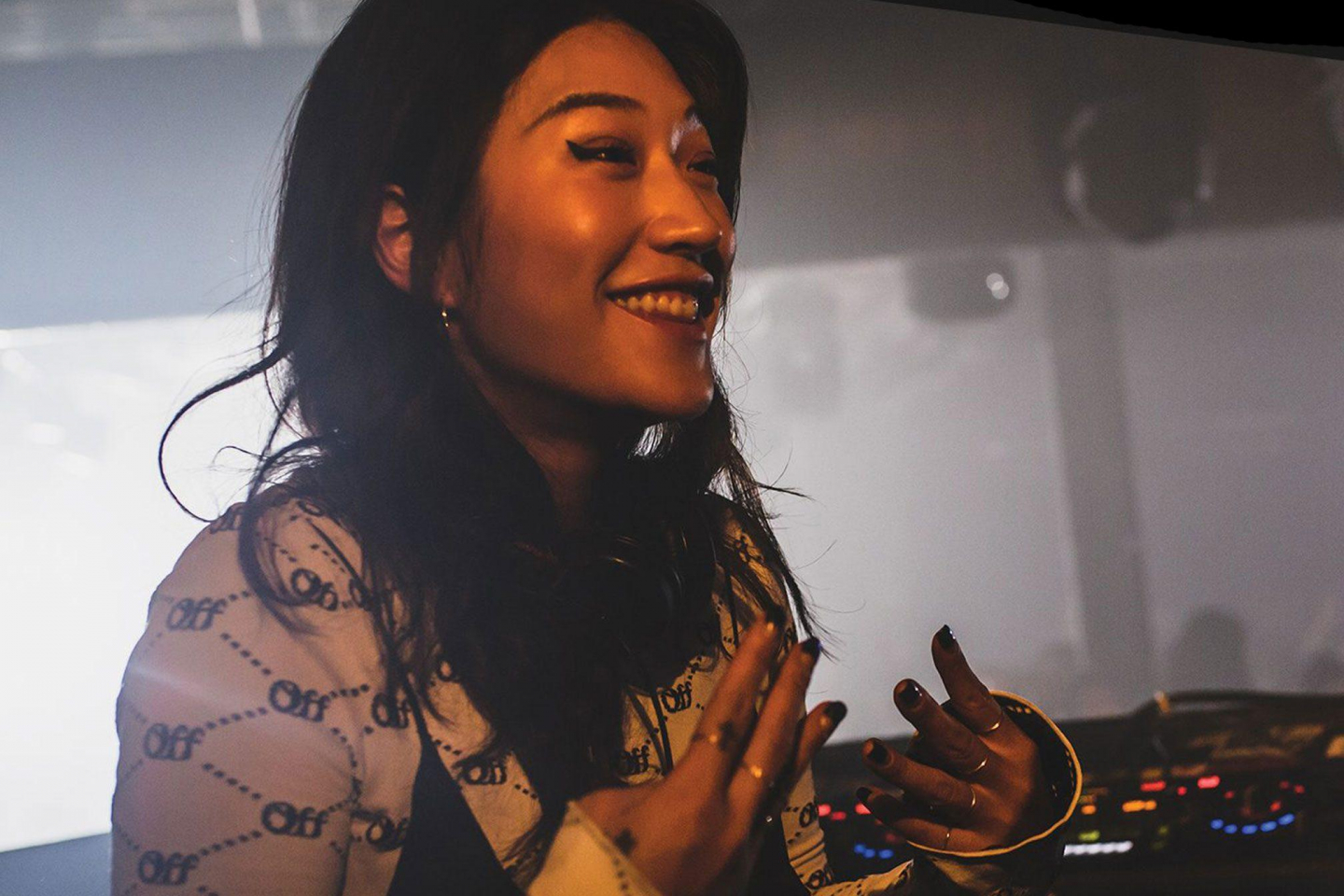 Peggy Gou: The Woman Taking Her Music Passion To High-End Fashion. – NBGA  MAG – No Basic Girls Allowed